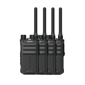 Hytera AP515LF set van 4