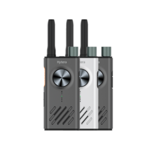 Hytera S1 LF set van 3