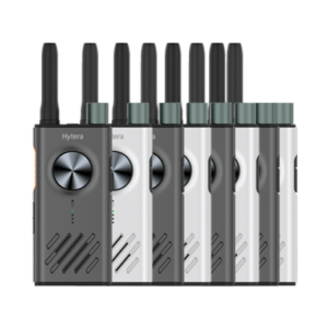 Hytera S1 LF set van 8