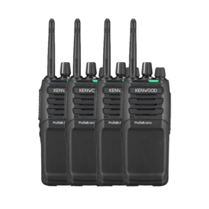 kenwood tk 3701d 4X