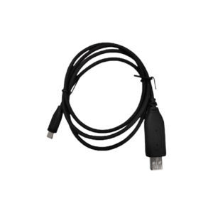 PC162 Hytera programmeer kabel