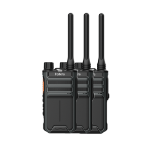 Hytera AP515LF set van 3
