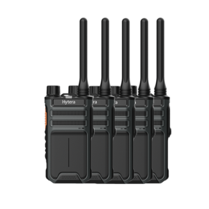 Hytera AP515LF set van 5